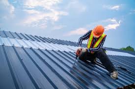 Best Asphalt Shingle Roofing  in Hurricane, WV